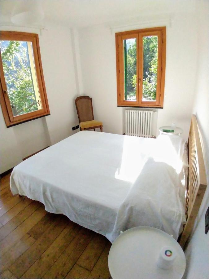 Villa Olivari - Apt La Salvia Сан Роко Екстериор снимка